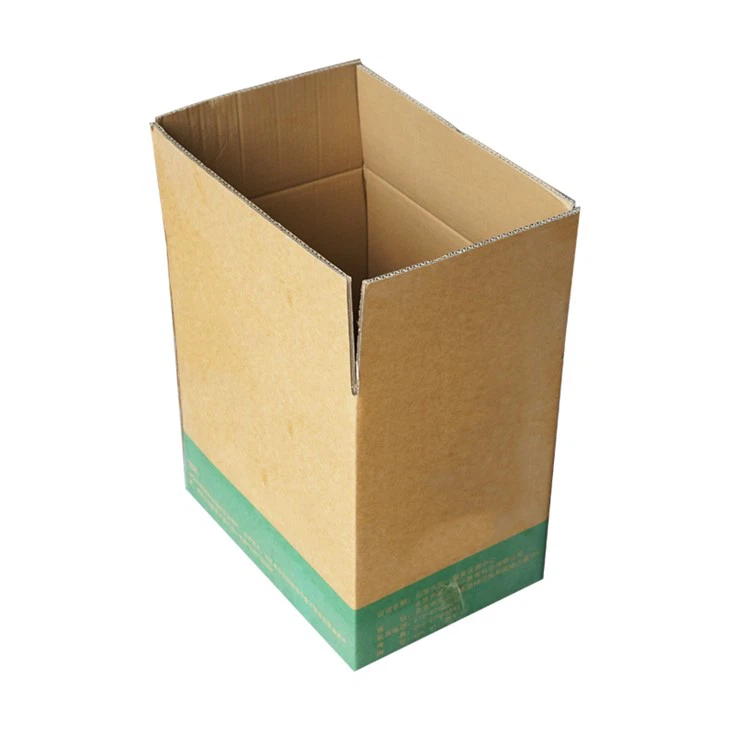200g Kraft Paper Box suppliers