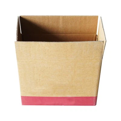 230G Kraft Paper Box
