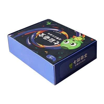 As 10 melhores fábricas de caixas de presente na China 2025